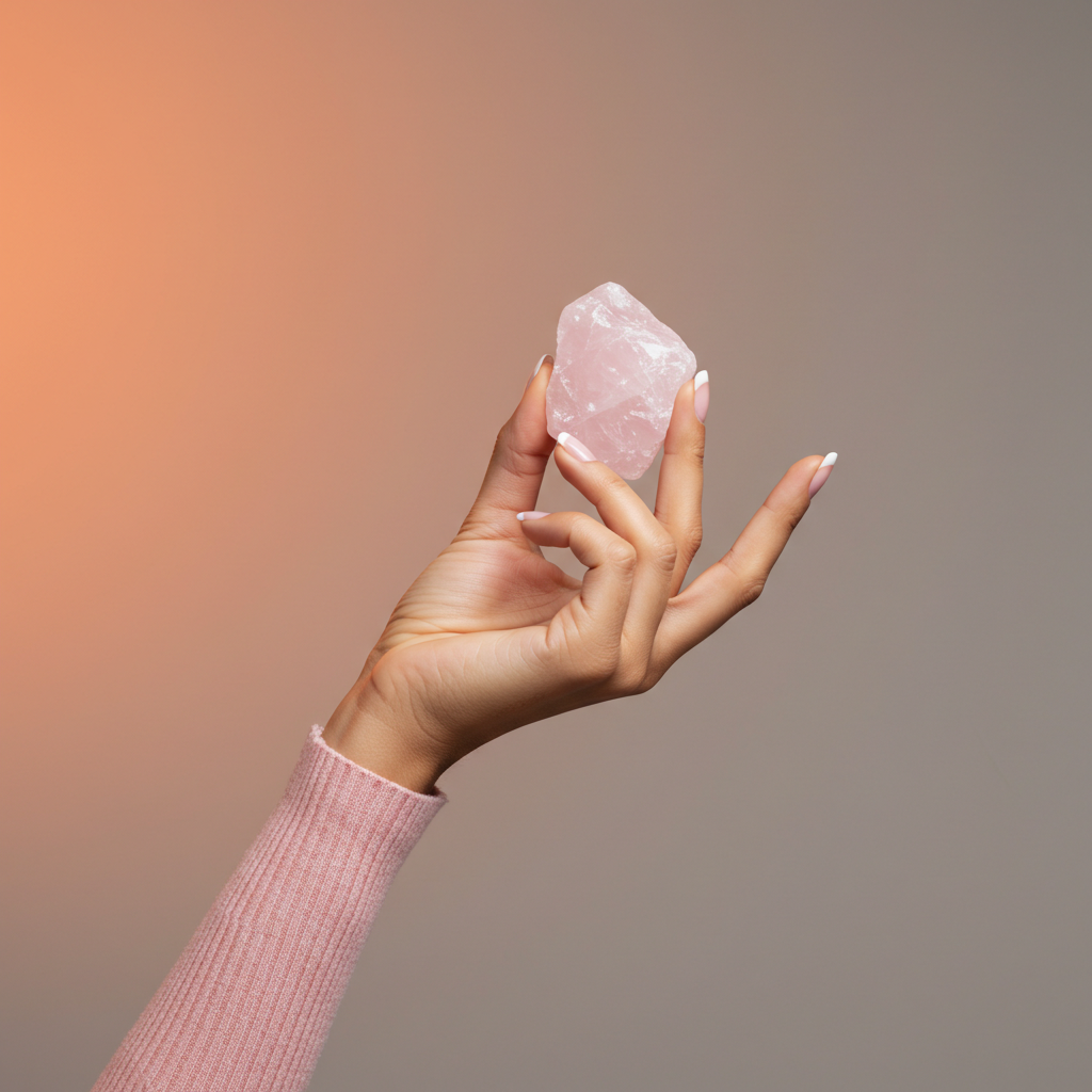 Rose Quartz Massager Wands Quartz Wands | Q Wands, Premium Crystal Massagers Rose Quartz Massager Wands Quartz Wands | Q Wands, Premium Crystal Massagers
