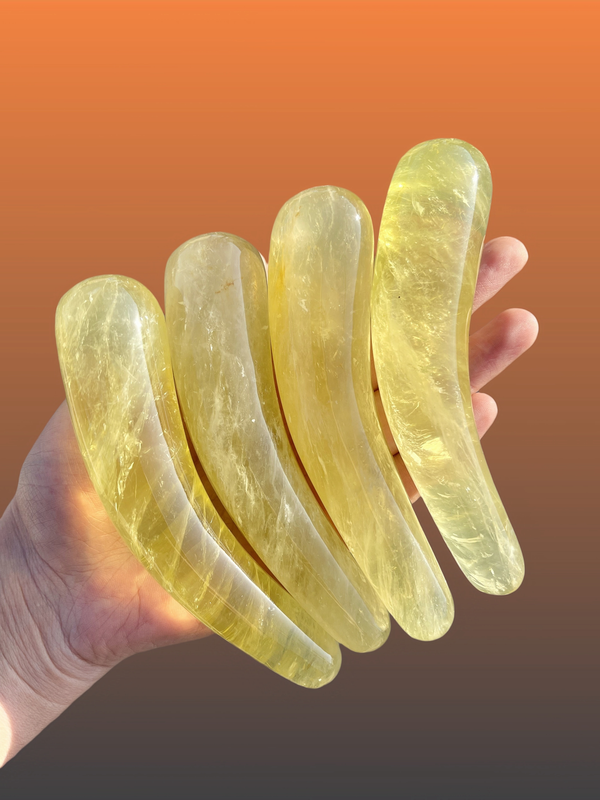 test a test massage wand