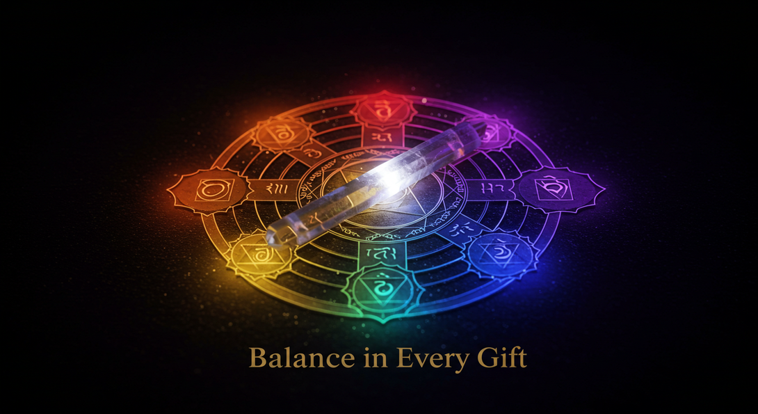 Quartz Wands Gift Card
