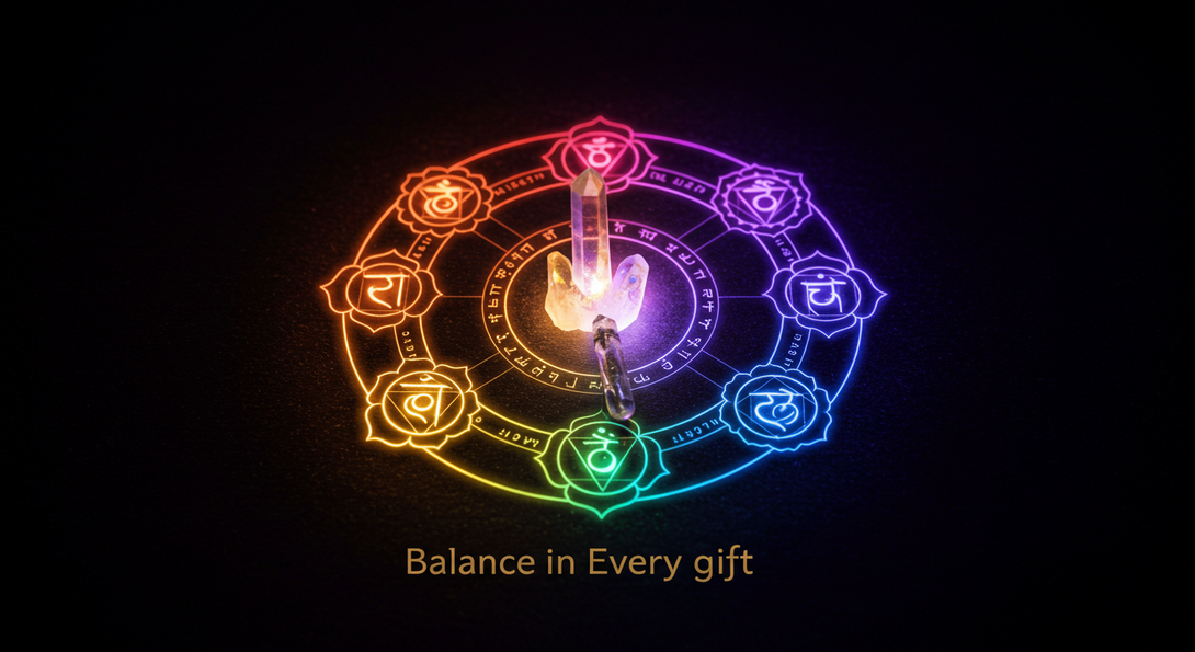 Quartz Wands Gift Card