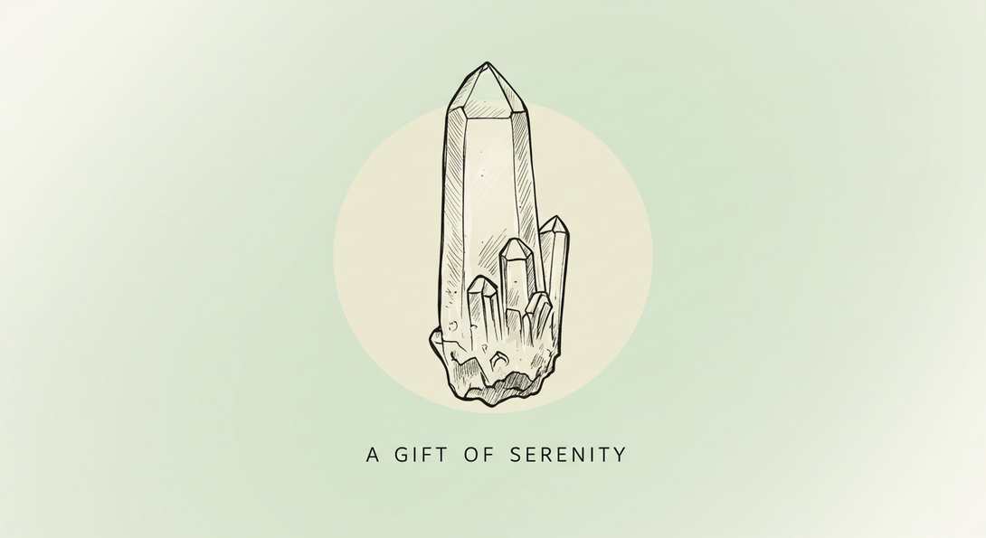 Quartz Wands Gift Card