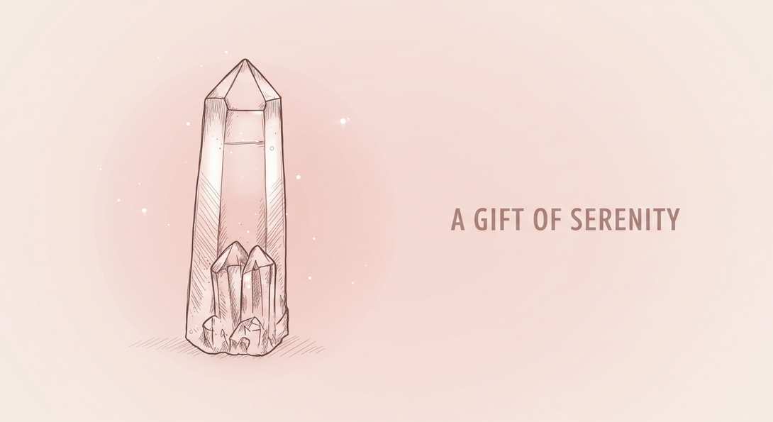 Quartz Wands Gift Card