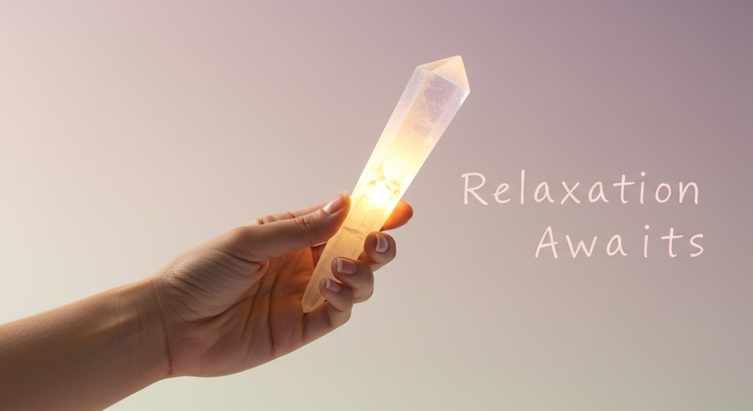 Quartz Wands Gift Card